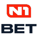N1Bet logo