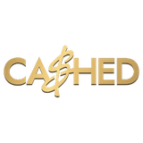 Cashed logo