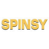 Spinsy logo