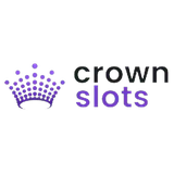 CrownSlots logo