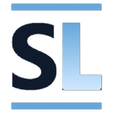 SlotLounge logo
