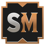 SlotsMafia logo