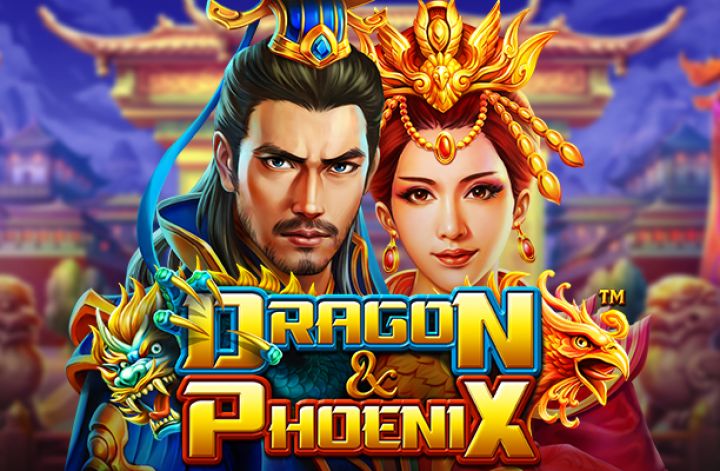Dragon & Phoenix