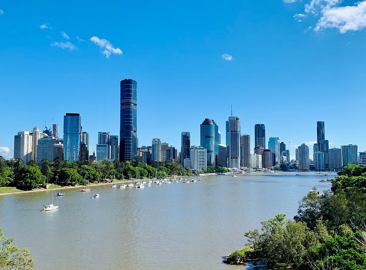Casinos in Brisbane