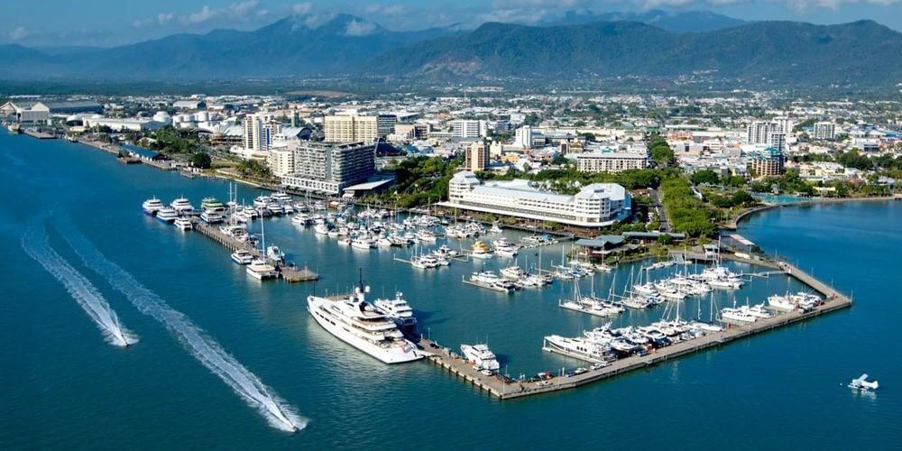 Casinos in Cairns