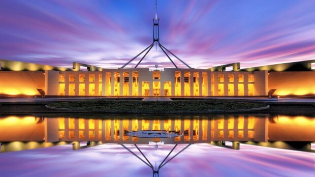 Casinos in Canberra