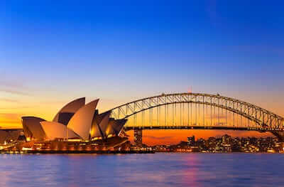 Casinos in Sydney