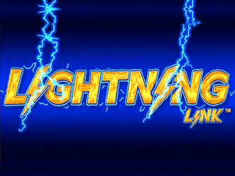 Lightning Link Pokies