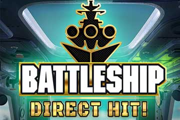 Battleship Direct Hit!