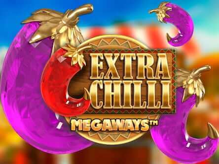 Extra Chilli