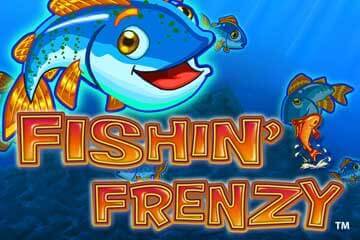 Fishin Frenzy
