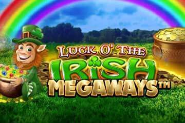Luck o'the Irish