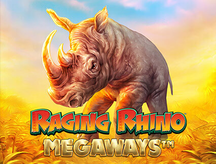 Raging Rhino