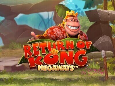 Return of Kong