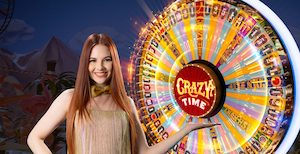 Crazy Time