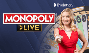 Monopoly Live