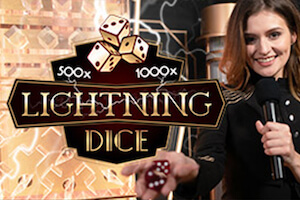 Lightning Dice