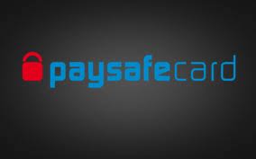 PaySafeCard