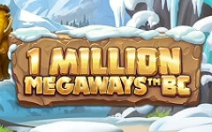 1 Million Megaways BC