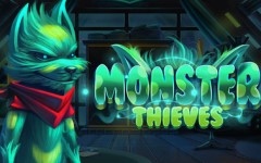 Monster Thieves