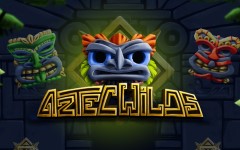 Aztec Wilds