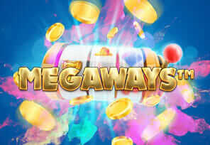 MegaWays Pokies