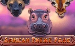 African Theme Park