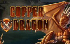 Copper Dragon