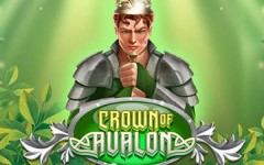 Crown Of Avalon