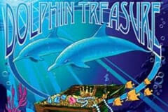 Dolphin Treasure