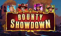 Bounty Showdown
