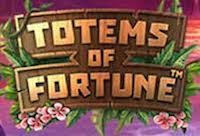Totems Of Fortune