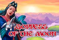 Goddess of the Moon